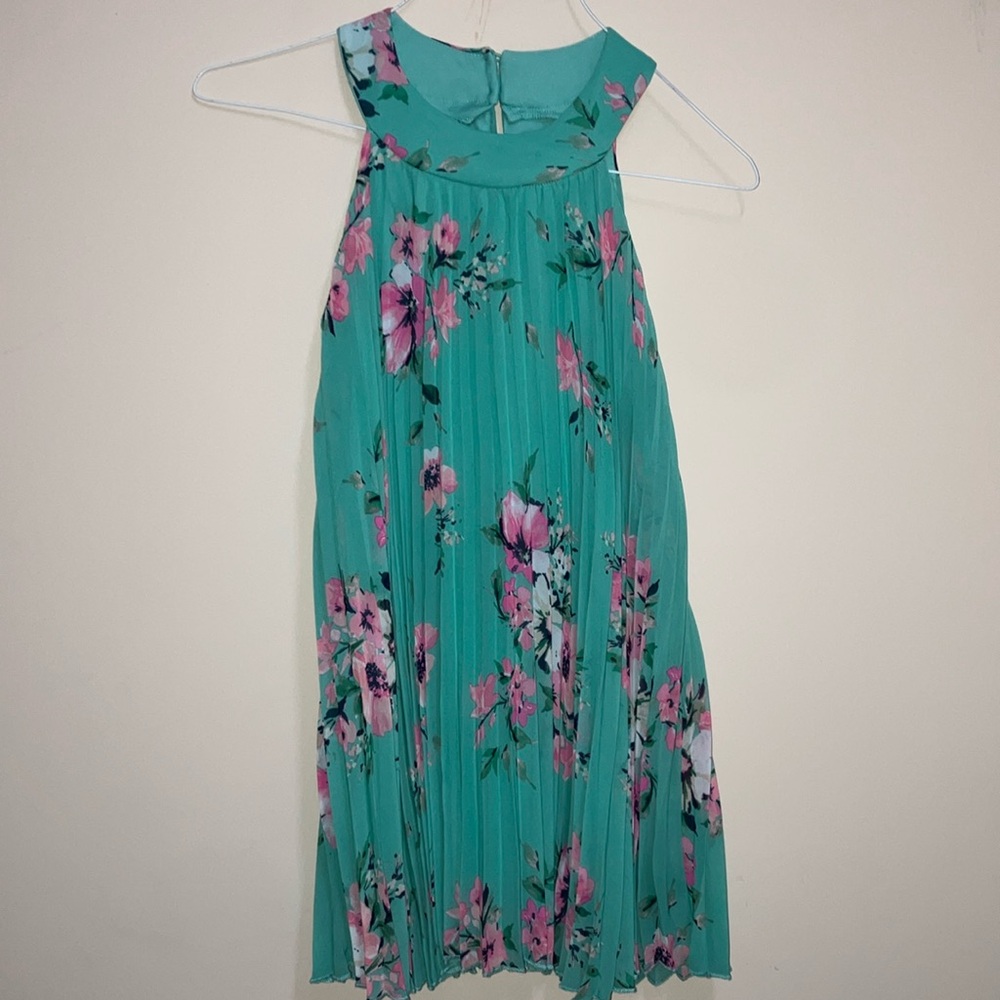 Little girls dress. Rare Editions. Size 7